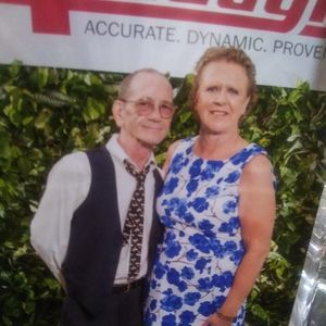 Meet your Posher, Mary kay